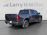New 2026 RAM 1500 Big Horn image 5