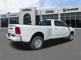 New 2026 RAM 3500 Limited image 4