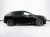 New 2025 Audi RS Q8 performance image 4