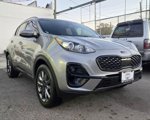 Used 2021 Kia Sportage S w/ S AWD Premium Package image 6
