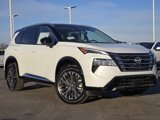 New 2025 Nissan Rogue Platinum w/ Tech Package image 2