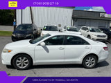 Used 2011 Toyota Camry LE image 4