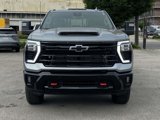 New 2025 Chevrolet Silverado 2500 LTZ w/ Trail Boss Package image 5