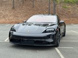 Used 2024 Porsche Taycan GTS image 3