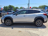 Used 2022 Subaru Crosstrek 2.5i Sport w/ Moonroof Package image 4