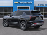 New 2026 Chevrolet Equinox LT image 3