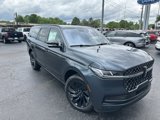 New 2025 Lincoln Navigator L Reserve image 4