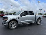 New 2025 Ford F150 XLT w/ Equipment Group 303A High image 3