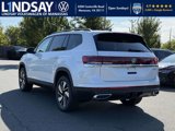 New 2026 Volkswagen Atlas SE image 4