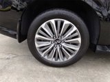 New 2025 INFINITI QX80 Luxe w/ Cargo Package image 4