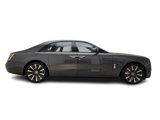 New 2024 Rolls-Royce Ghost image 2