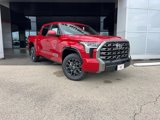 New 2026 Toyota Tundra Platinum image 2