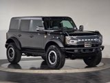 New 2025 Ford Bronco Badlands w/ Sasquatch Package image 2