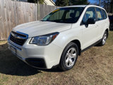 Used 2017 Subaru Forester 2.5i image 2