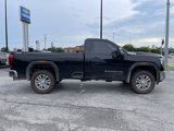 Used 2024 GMC Sierra 3500 SLE w/ SLE Convenience Package image 4