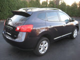 Used 2015 Nissan Rogue S w/ Convenience Package image 5