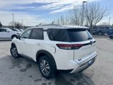 Used 2022 Nissan Pathfinder SL w/ Cargo Package image 6
