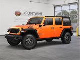 New 2025 Jeep Wrangler Unlimited Sport S 4xe image 2