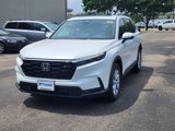 New 2026 Honda CR-V EX image 2