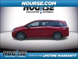 New 2026 Honda Odyssey Touring image 5