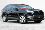 Used 2023 Toyota RAV4 LE image 2
