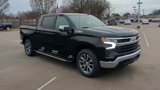New 2025 Chevrolet Silverado 1500 LT image 2