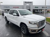 New 2025 RAM 1500 Laramie image 2