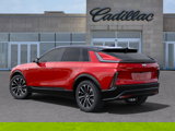 New 2025 Cadillac Lyriq Sport image 3