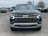New 2025 Chevrolet Silverado 1500 LTZ w/ LTZ Premium Package image 2