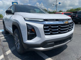New 2026 Chevrolet Equinox LT w/ Convenience Package II image 2