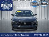 Used 2024 Honda Accord EX image 2
