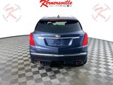 Used 2019 Cadillac XT5 Premium Luxury image 6