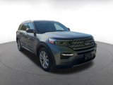 Used 2024 Ford Explorer Limited image 3