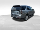New 2025 Chevrolet Tahoe Premier image 5