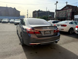 Used 2017 Honda Accord Sport image 4