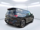 New 2025 INFINITI QX80 Autograph image 3