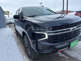 Used 2022 Chevrolet Tahoe Z71 image 4