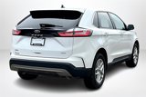 Used 2022 Ford Edge SEL image 5