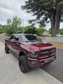 Used 2017 RAM 2500 Big Horn w/ Sport Appearance Group image 3