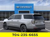 New 2025 Chevrolet Suburban RST w/ RST Capability Package image 3