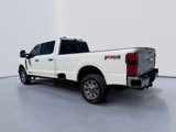 New 2025 Ford F350 Lariat w/ Lariat Ultimate Package image 3