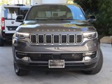 New 2025 Jeep Wagoneer 4WD w/ Premium Group I image 2