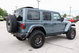 New 2025 Jeep Wrangler Unlimited Rubicon 392 image 5