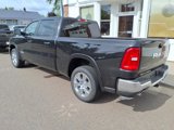 New 2025 RAM 1500 Big Horn image 5