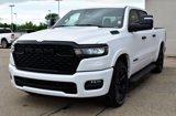 New 2025 RAM 1500 Big Horn image 5