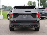 Certified 2022 Ford Explorer ST w/ Equipment Group 401A image 5