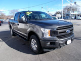 Used 2019 Ford F150 XL w/ Equipment Group 101A Mid image 4