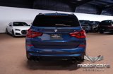 Used 2021 BMW X3 M w/ Executive Package image 6