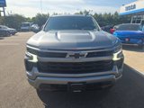 New 2025 Chevrolet Silverado 1500 RST w/ Dark Appearance Package image 2