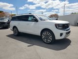 New 2025 Ford Expedition Max Platinum w/ Platinum Ultimate Package image 3